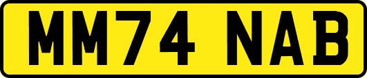 MM74NAB