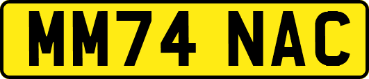 MM74NAC