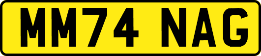 MM74NAG