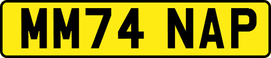 MM74NAP