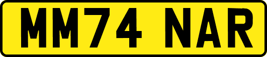 MM74NAR