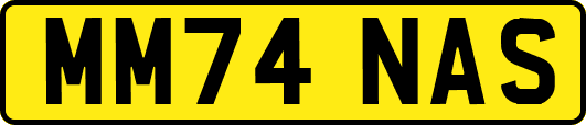 MM74NAS