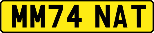 MM74NAT