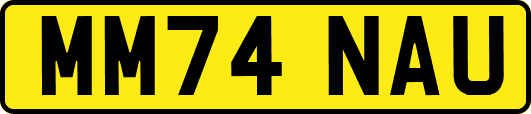 MM74NAU