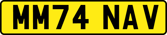 MM74NAV