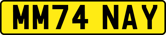MM74NAY