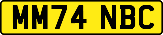 MM74NBC