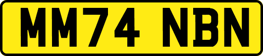 MM74NBN
