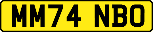 MM74NBO