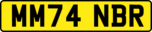 MM74NBR