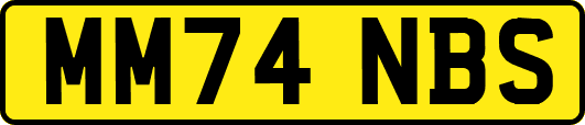 MM74NBS