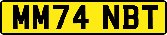 MM74NBT
