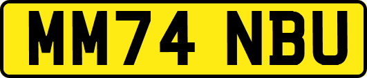 MM74NBU