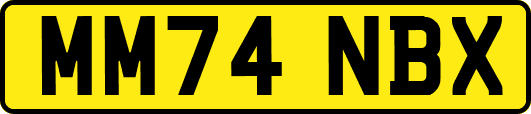 MM74NBX