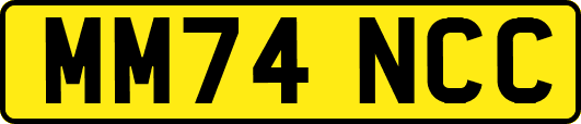 MM74NCC