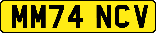 MM74NCV