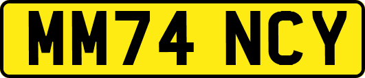MM74NCY
