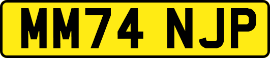 MM74NJP