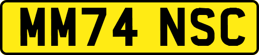 MM74NSC