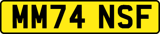 MM74NSF