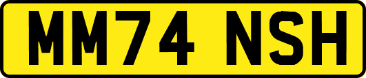MM74NSH