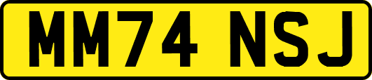 MM74NSJ