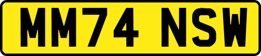 MM74NSW