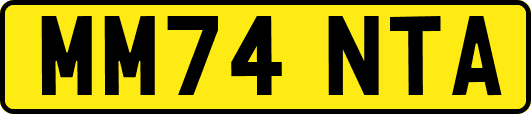 MM74NTA
