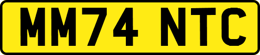 MM74NTC