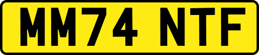 MM74NTF