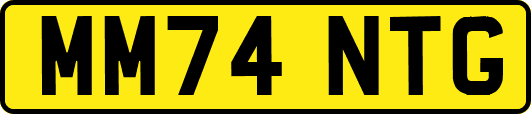 MM74NTG