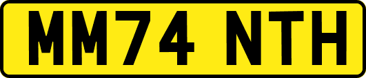 MM74NTH