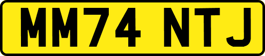 MM74NTJ