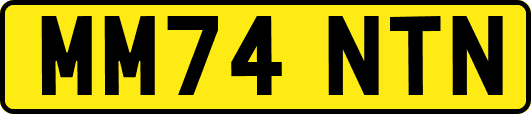 MM74NTN