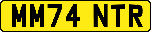 MM74NTR