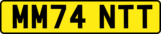MM74NTT