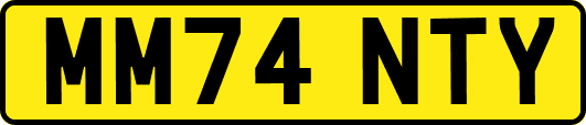 MM74NTY