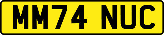 MM74NUC