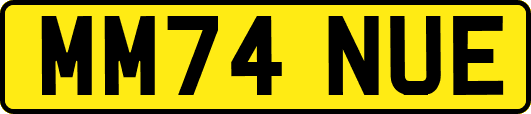 MM74NUE