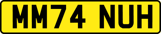 MM74NUH