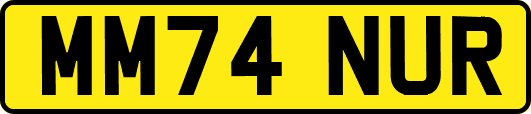 MM74NUR