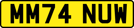 MM74NUW