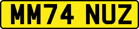 MM74NUZ