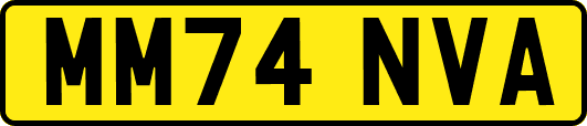 MM74NVA