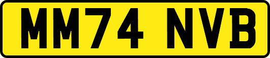 MM74NVB