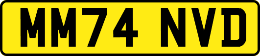 MM74NVD