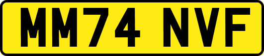 MM74NVF