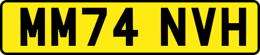 MM74NVH