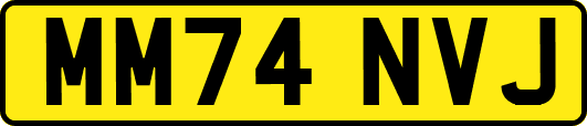 MM74NVJ