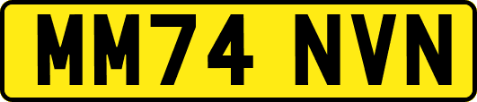 MM74NVN